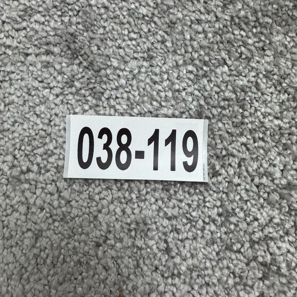 The North Face Reaxion Amp Athletic Fit Logo T-Shirt Mens XL Gray Crew Neck Tee - Picture 12 of 12